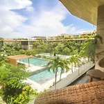 Luxurious Ph Private Pool Beachclub Mistiqtulum * Tulum