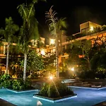 Apartamento Luxurious Ph Private Pool Beachclub Mistiqtulum