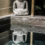 Luxurious Ph Private Pool Beachclub Mistiqtulum Apartamento *