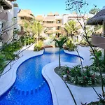 Perfectly Situated Between The Beach & Town By Stella * Tulum