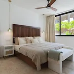 Selva Alta Penthouse Private Rooftop Apartamento Tulum