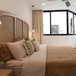 Selva Alta Penthouse Private Rooftop Apartamento Tulum