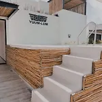 Selva Alta Penthouse Private Rooftop * Tulum