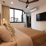 Apartamento Selva Alta Penthouse Private Rooftop Tulum