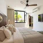 Selva Alta Penthouse Private Rooftop * Tulum