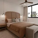 Selva Alta Penthouse Private Rooftop Tulum