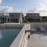 Selva Alta Penthouse Private Rooftop Apartamento *