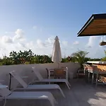 Selva Alta Penthouse Private Rooftop Apartamento Tulum