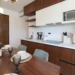 Selva Alta Penthouse Private Rooftop Apartamento *