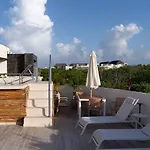Selva Alta Penthouse Private Rooftop Apartamento