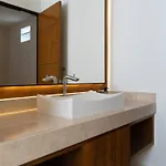 Selva Alta Penthouse Private Rooftop Apartamento Tulum