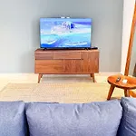 2bd With Private Balcony & Jacuzzi Aldea Zama View Apartment Tulum