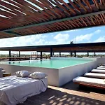 Vibe - Stylish 2br Ph With Private Pool * Tulum