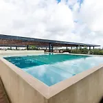 Vibe - Stylish 2br Ph With Private Pool Сasa de vacaciones *