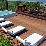Сasa de vacaciones Vibe - Stylish 2br Ph With Private Pool *