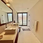 Сasa de vacaciones Vibe - Stylish 2br Ph With Private Pool Tulum