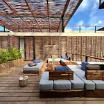 Vibe - Stylish 2br Ph With Private Pool Сasa de vacaciones Tulum