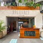 Spacious 1Br Home With Priv Pool Gym Garden Downtown