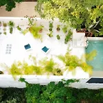Villa Casita Deva Stylish Mex Casita, Epic Rooftop Pool *