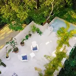 Casita Deva Stylish Mex Casita, Epic Rooftop Pool Tulum