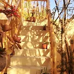 Casita Deva Stylish Mex Casita, Epic Rooftop Pool Villa Tulum