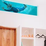 Casita Deva Stylish Mex Casita, Epic Rooftop Pool * Tulum
