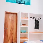 Casita Deva Stylish Mex Casita, Epic Rooftop Pool Villa Tulum