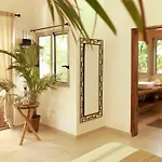 Villa Casita Deva Stylish Mex Casita, Epic Rooftop Pool Tulum