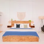 Casita Deva Stylish Mex Casita, Epic Rooftop Pool *