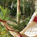 Casita Deva Stylish Mex Casita, Epic Rooftop Pool Villa Tulum