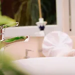 Casita Deva Stylish Mex Casita, Epic Rooftop Pool Villa *