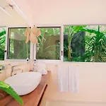 Casita Deva Stylish Mex Casita, Epic Rooftop Pool Tulum