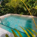 Villa Casita Deva Stylish Mex Casita, Epic Rooftop Pool