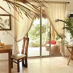 Casita Deva Stylish Mex Casita, Epic Rooftop Pool Villa *