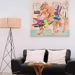 Casita Deva Stylish Mex Casita, Epic Rooftop Pool