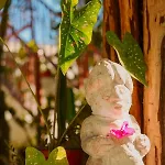 Casita Deva Stylish Mex Casita, Epic Rooftop Pool Villa *