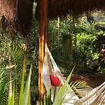 Casita Deva Stylish Mex Casita, Epic Rooftop Pool Villa Tulum