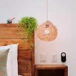 Casita Deva Stylish Mex Casita, Epic Rooftop Pool * Tulum
