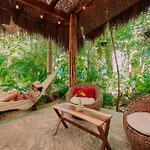 Casita Deva Stylish Mex Casita, Epic Rooftop Pool