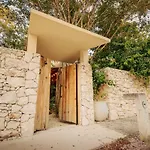 Casita Deva Stylish Mex Casita, Epic Rooftop Pool