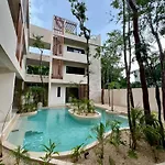 Estudio Ph En Nayal, Tulum