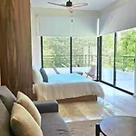New Luxury With Plunge Pool * Tulum
