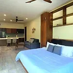 Apartamento New Luxury With Plunge Pool Tulum
