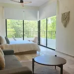 New Luxury With Plunge Pool *