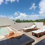 Acinte Apartment