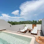 Acinte Apartment