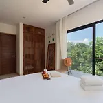 Apartment Acinte *