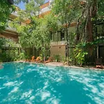 Acinte Apartment