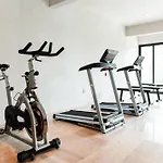 Apartamento Private Pool & Grill 2 Bedroom 417 Selva