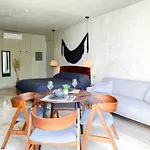 Apartamento Private Pool & Grill 2 Bedroom 417 Selva *